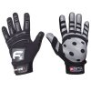 FREEZ G-190 GOALIE GLOVES black