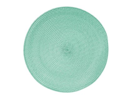 Průměr podložky na stůl 38 Chef mint round under plates