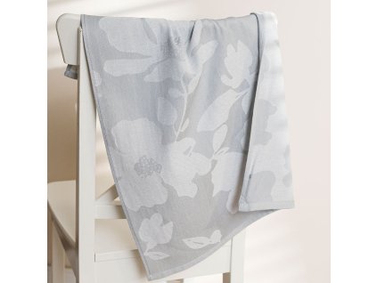 SOFIKO Kuchyňská utěrka, velikost 50x70cm, barva šedá 001 S00017/SCI/001/050070/1