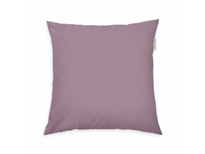 Bavlněný povlak na polštář 40x40 Tom Tailor heather Renforce