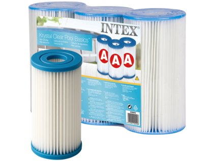 Filtr bazénového čerpadla INTEX 29003
