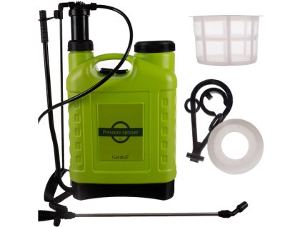 Ruční tlakový postřikovač 16L Gardlov 25569