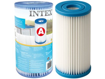 Filtr bazénového čerpadla INTEX 29000