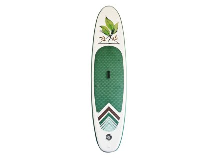 Suno Selva stand up paddle board nafukovací plavecká deska s příslušenstvím sada pádel 320 cm