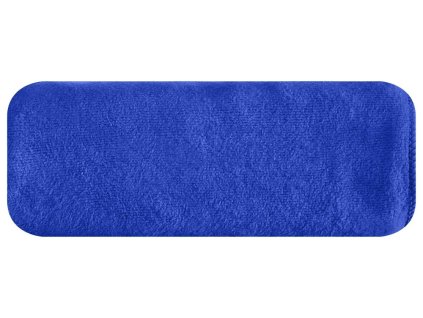 Rychleschnoucí ručník Amy 50x90 11 tmavě modrý 380 g/m2 Eurofirany