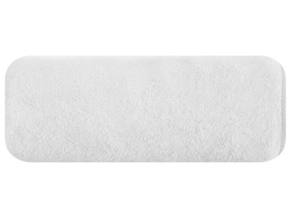 Rychleschnoucí ručník Amy 30x30 15 bílý 380 g/m2 Eurofirany