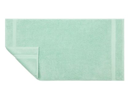 Froté ručník z egyptské bavlny Cairo 30x50 mint 500g/m2