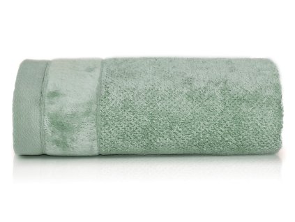 Ručník Vito 70x140 zelený froté bavlna 550 g/m2