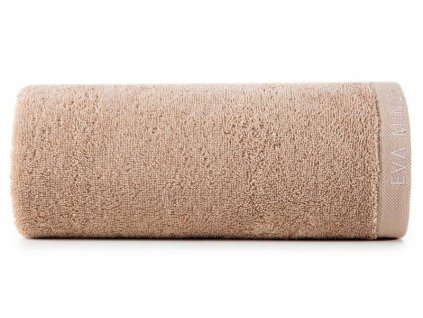 Ručník Venus 50x90 s práškovou výšivkou 550 g/m2 Eva Minge Eurofirany
