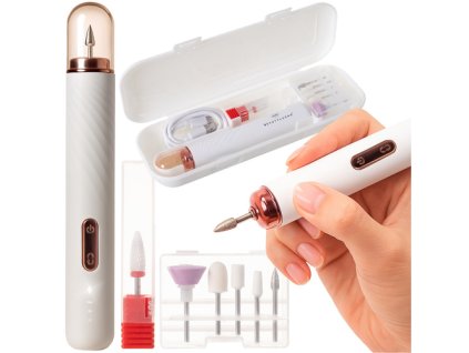 Vrták na nehty Beautylushh 25805