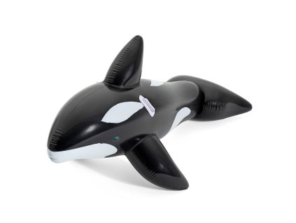 Nafukovací člun Bestway 41009 Jumbo Orca pro děti a dospělé