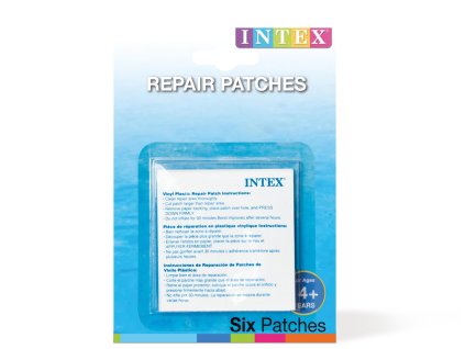Svítidla INTEX 59631 pro osvětlení interiéru a exteriéru