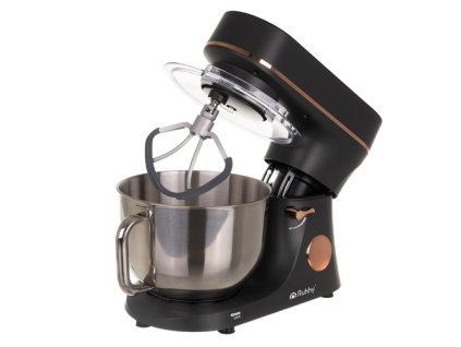 Kuchyňský robot s vyhřívanou mísou 25727