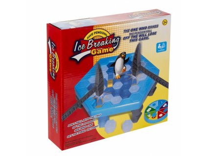 Arkádová hra "Penguins" 24925