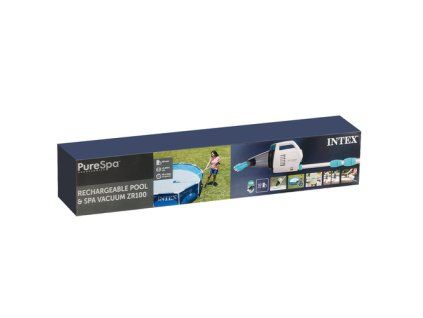 Bazénový vysavač INTEX 28626