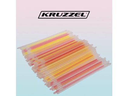 Svítící tyčinky - 100 ks. 22889