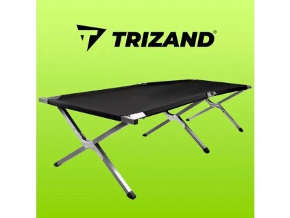 Táborová postel - Trizand 23190 konzolová