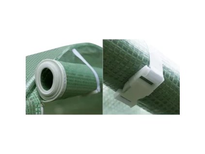 Náhradní fólie do tunelu 6x3x2m Gardlov 23308