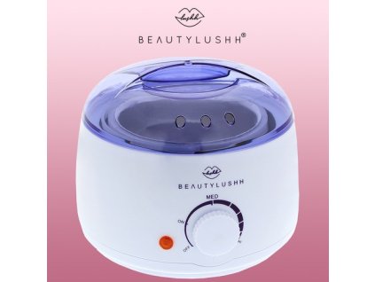 Ohřívač vosku Beautylushh 22832