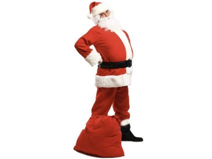 Svatý outfit/kostým Mikuláš Malatec 22682