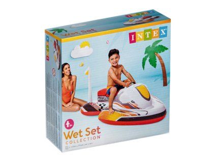 Nafukovací hračka INTEX 57520