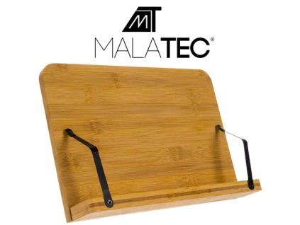 Stojan/stojan na knihy Malatec 19222