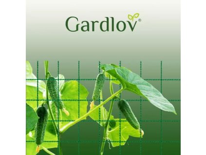 Síť - podpora rostlin 2x10m Gardlov 23978