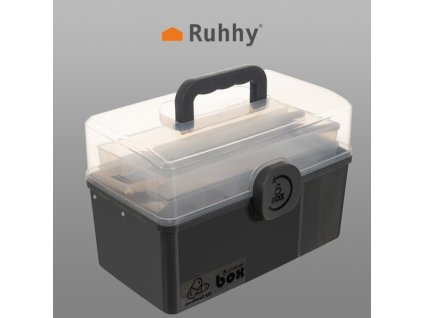 Organizér léků Ruhhy 24499