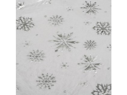 Podložka - koberec pod vánoční stromeček 90cm Ruhhy 22222