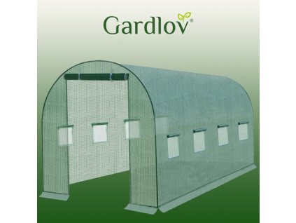 Náhradní fólie do tunelu 4x3x2m Gardlov 23307