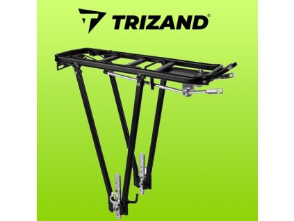 Nosič kol - hliník