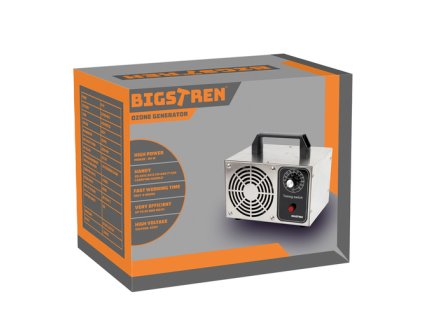 Generátor ozónu Bigstren 21208