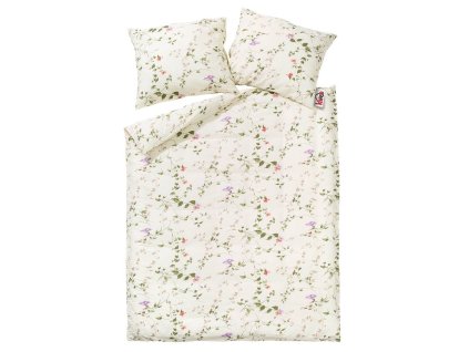 Povlečení 180x200 182/1 Zátoka knoflíky 100% silná bavlna