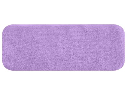 Rychleschnoucí ručník Amy 30x30 14 světle fialový 380 g/m2 Eurofirany