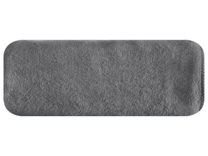 Rychleschnoucí ručník Amy 30x30 18 grafit 380 g/m2 Eurofirany