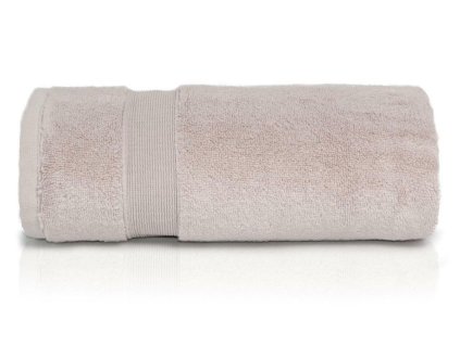 Ručník Rocco 50x90 béžový froté bavlna 600g/m2