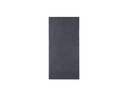 Ručník Kiwi 2 30x50 grafitové froté 500 g/m2 Zwoltex 23
