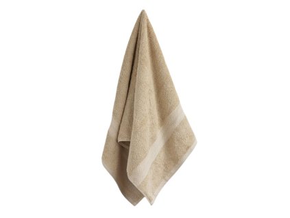 Ručník 50x100 Forum beige light 08 550g/m2 York