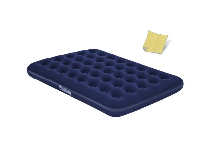Dvou osobový nafukovací matrace 191x137x22 cm Bestway 67002