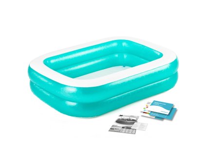 Rodinný nafukovací bazén 201 x 150 x 51 cm Bestway 54005