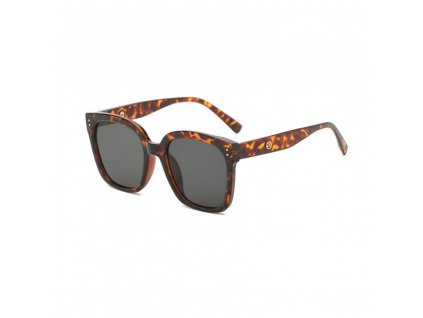 Vysoce kvalitní sluneční brýle OK229WZ2 s UV400 filtrem, ideální pro jarní a letní styl
