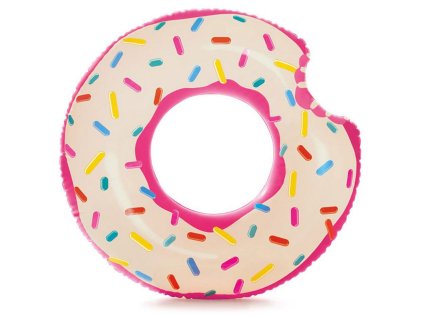 Kruh do vody Donut 94 x 23 cm INTEX 56265