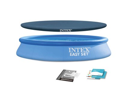Základní bazén 305 x 61 cm 6v1 INTEX 28116