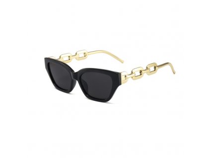 Vysoce kvalitní sluneční brýle OK277 s filtrem UV400, ideální pro jarní a letní styl