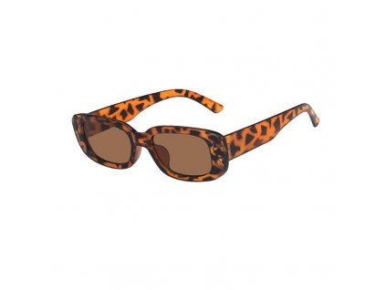Vysoce kvalitní sluneční brýle OK263WZ2 s filtrem UV400, ideální pro jarní a letní styl