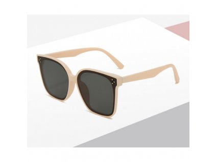 Vysoce kvalitní sluneční brýle OK228WZ2 s filtrem UV400, módní tvar, ideální pro jarní a letní styl
