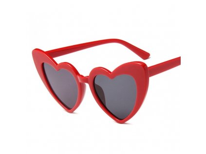 Sluneční brýle s UV400 filtrem, módní tvar, ideální pro jaro a léto