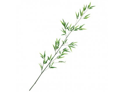 Umělá Dekorační Rostlina Bambus, 190 cm, Prodáváno po Jednotlivých Větvích