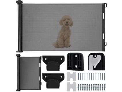 Bezpečnostní brána Ruhhy 19380