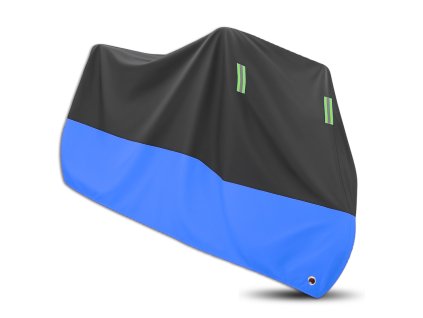 230x90x125 cm ochranný voděodolný obal na koloběžku